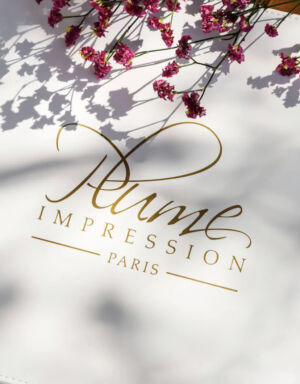 Plume Impression - Márkák